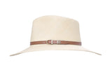 Bigalli Australian TE Panama Hat