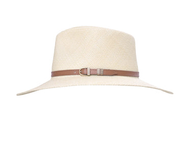Bigalli Australian TE Panama Hat