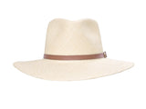 Bigalli Australian TE Panama Hat