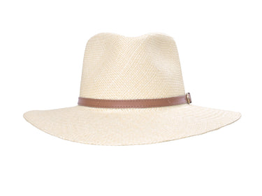 Bigalli Australian TE Panama Hat