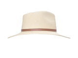 Bigalli Australian TE Panama Hat