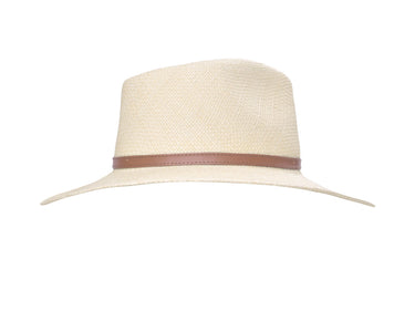 Bigalli Australian TE Panama Hat