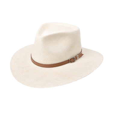 Bigalli Australian TE Panama Hat