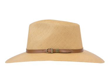 Bigalli Australian TE Panama Hat