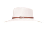 Bigalli Australian TE Panama Hat