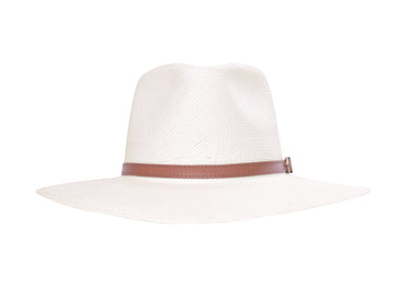 Bigalli Australian TE Panama Hat