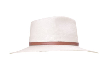 Bigalli Australian TE Panama Hat