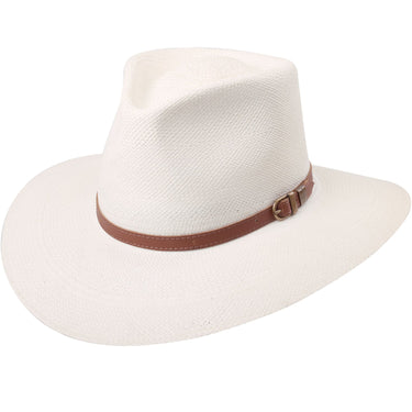 Bigalli Australian TE Panama Hat