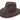Australian Wool in Chocolate Wool 100% Wool Felt