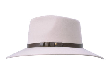 Bigalli Australian Wool Felt Fedora