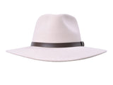 Bigalli Australian Wool Felt Fedora