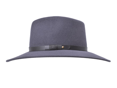 Bigalli Australian Wool Felt Fedora