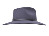 Bigalli Australian Wool Felt Fedora