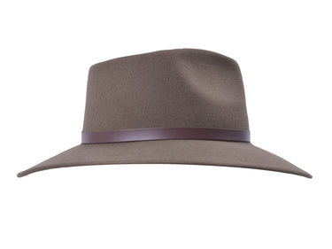 Bigalli Australian Wool Felt Fedora