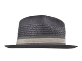 Bigalli Bayside Straw Hat