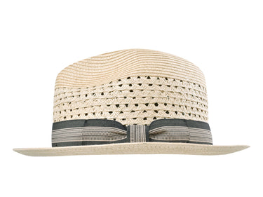 Bigalli Bayside Straw Hat