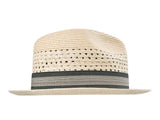 Bigalli Bayside Straw Hat