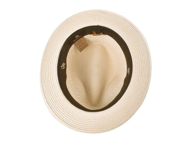 Bigalli Bayside Straw Hat