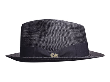 Bigalli Boston Panama Trilby