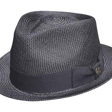 Bigalli Boston Panama Trilby