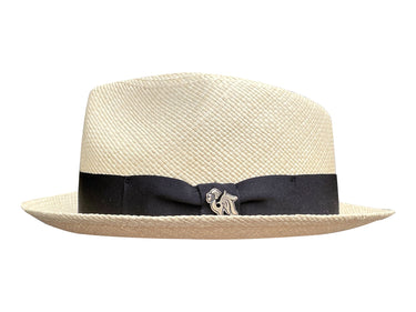 Bigalli Boston Panama Trilby
