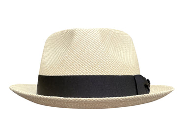 Bigalli Boston Panama Trilby