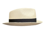 Bigalli Boston Panama Trilby