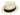 Boston Trilby in Natural Panama Panama Grade 3
