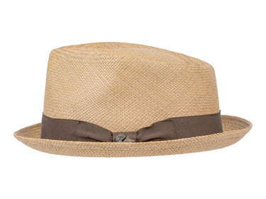 Bigalli Boston Panama Trilby