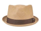 Bigalli Boston Panama Trilby