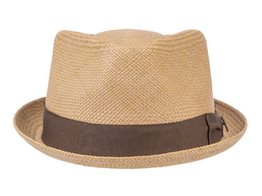 Bigalli Boston Panama Trilby