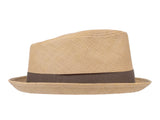 Bigalli Boston Panama Trilby