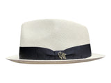 Bigalli Boston Panama Trilby