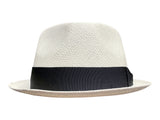 Bigalli Boston Panama Trilby