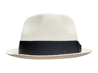Bigalli Boston Panama Trilby