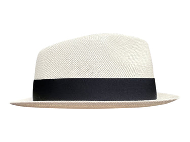 Bigalli Boston Panama Trilby