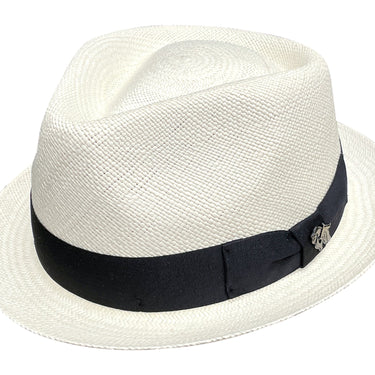 Bigalli Boston Panama Trilby