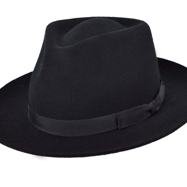 Bigalli Bradley Wool Felt Fedora