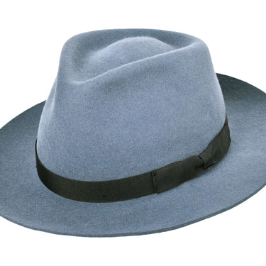 Bigalli Bradley Wool Felt Fedora