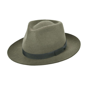 Bigalli Bradley Wool Felt Fedora