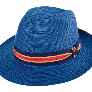 Bigalli Cuba Straw Outdoor Hat
