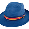 Bigalli Cuba Straw Outdoor Hat