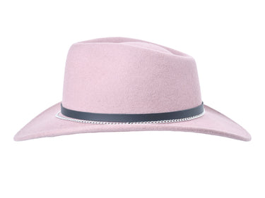 Bigalli Cattle Queen Merino Wool Felt Outdoor Hat