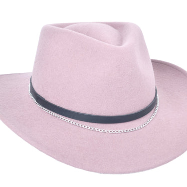 Cattle Queen in Fawn Wool 100% Wool Felt