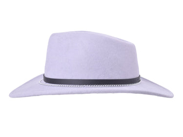 Bigalli Cattle Queen Merino Wool Felt Outdoor Hat