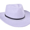 Bigalli Cattle Queen Merino Wool Felt Outdoor Hat