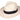 Classic Panama in Natural Panama Panama Grade 3 #color_ Natural Panama Panama Grade 3