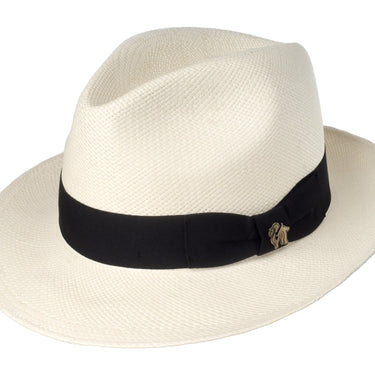 Bigalli Fina Panama Fedora