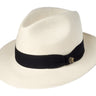 Classic Panama in White Panama Panama Grade 3
