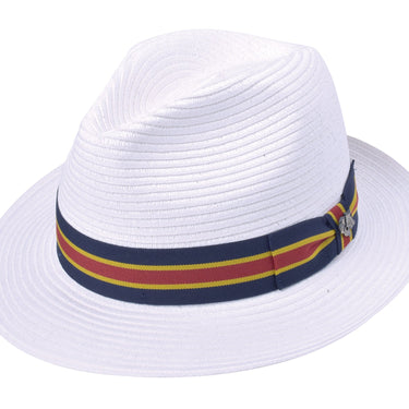 Bigalli Cuba Straw Outdoor Hat